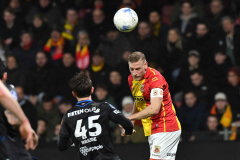 11 februari 2026 Go Ahead Eagles SC Heerenveen