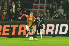 11 februari 2026 Go Ahead Eagles SC Heerenveen