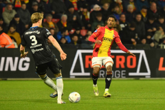11 februari 2026 Go Ahead Eagles SC Heerenveen