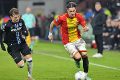 11 februari 2026 Go Ahead Eagles SC Heerenveen