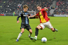 11 februari 2026 Go Ahead Eagles SC Heerenveen