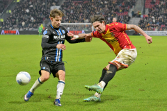 11 februari 2026 Go Ahead Eagles SC Heerenveen