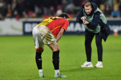 11 februari 2026 Go Ahead Eagles SC Heerenveen