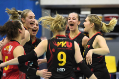 11-1-2025 Draisma Dynamo Meerdervoort VC Utrecht eredivisie
