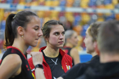 11-1-2025 Draisma Dynamo Meerdervoort VC Utrecht eredivisie