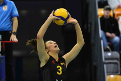 11-1-2025 Draisma Dynamo Meerdervoort VC Utrecht eredivisie