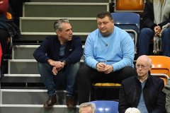 11-1-2025 Draisma Dynamo Meerdervoort VC Utrecht eredivisie