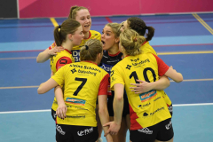 11-1-2025 Draisma Dynamo Meerdervoort VC Utrecht eredivisie