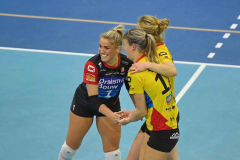 11-1-2025 Draisma Dynamo Meerdervoort VC Utrecht eredivisie