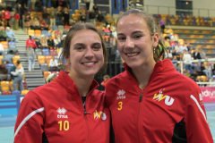 11-1-2025 Draisma Dynamo Meerdervoort VC Utrecht eredivisie