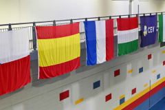 11-7-2024 Third day EK Under 22 Apeldoorn