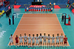 11-7-2024 Third day EK Under 22 Apeldoorn