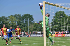 11 juli 2026 Go Ahead Eagles Apollon Limassol oefen