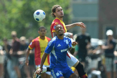 11 juli 2026 Go Ahead Eagles Apollon Limassol oefen