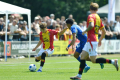 11 juli 2026 Go Ahead Eagles Apollon Limassol oefen