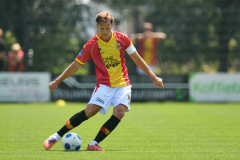 11 juli 2026 Go Ahead Eagles Apollon Limassol oefen