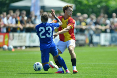 11 juli 2026 Go Ahead Eagles Apollon Limassol oefen