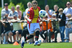 11 juli 2026 Go Ahead Eagles Apollon Limassol oefen