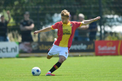 11 juli 2026 Go Ahead Eagles Apollon Limassol oefen