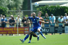 11 juli 2026 Go Ahead Eagles Apollon Limassol oefen