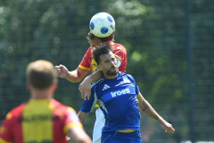 11 juli 2026 Go Ahead Eagles Apollon Limassol oefen