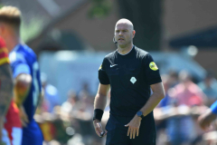 11 juli 2026 Go Ahead Eagles Apollon Limassol oefen