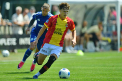 11 juli 2026 Go Ahead Eagles Apollon Limassol oefen