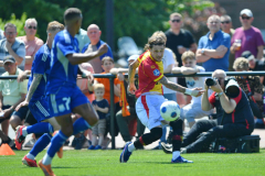 11 juli 2026 Go Ahead Eagles Apollon Limassol oefen