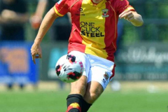 11 juli 2026 Go Ahead Eagles Apollon Limassol oefen