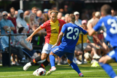 11 juli 2026 Go Ahead Eagles Apollon Limassol oefen