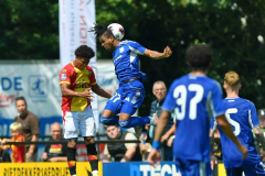 11 juli 2026 Go Ahead Eagles Apollon Limassol oefen