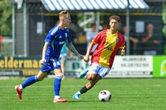 11 juli 2026 Go Ahead Eagles Apollon Limassol oefen
