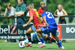 11 juli 2026 Go Ahead Eagles Apollon Limassol oefen
