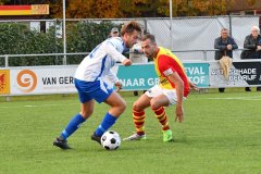 11-11-2023 csv Apeldoorn vs De Bataven first class G
