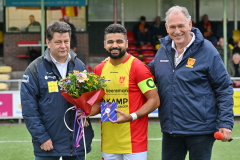 11 oktober 2025 csv Apeldoorn VRC