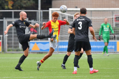 11-10-2025 csv Apeldoorn VRC eerste klasse F