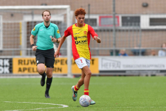 11-10-2025 csv Apeldoorn VRC eerste klasse F