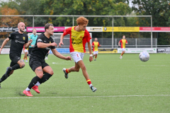 11-10-2025 csv Apeldoorn VRC eerste klasse F