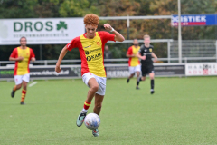 11-10-2025 csv Apeldoorn VRC eerste klasse F
