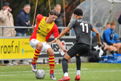 11-10-2025 csv Apeldoorn VRC eerste klasse F