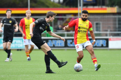 11-10-2025 csv Apeldoorn VRC eerste klasse F
