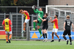 11-10-2025 csv Apeldoorn VRC eerste klasse F