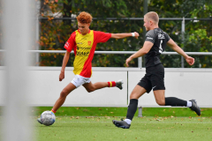 11-10-2025 csv Apeldoorn VRC eerste klasse F