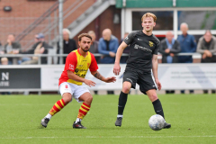 11-10-2025 csv Apeldoorn VRC eerste klasse F