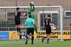 11-10-2025 csv Apeldoorn VRC eerste klasse F