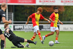 11-10-2025 csv Apeldoorn VRC eerste klasse F