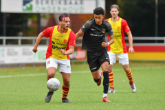 11-10-2025 csv Apeldoorn VRC eerste klasse F