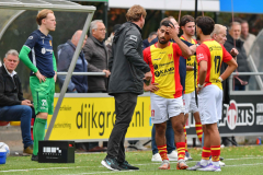 11-10-2025 csv Apeldoorn VRC eerste klasse F