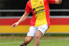 11-10-2025 csv Apeldoorn VRC eerste klasse F