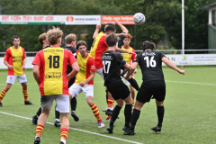 11-10-2025 csv Apeldoorn VRC eerste klasse F